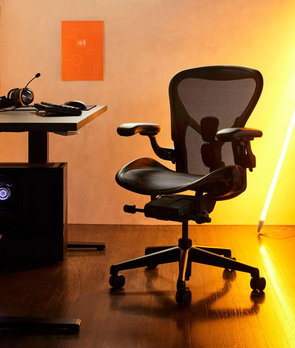Siège Gaming Aeron - Image 6