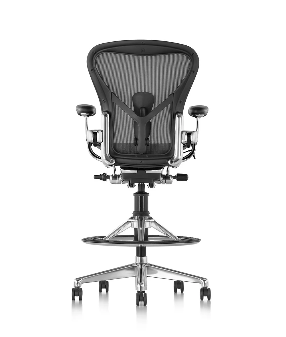 Siège haut Aeron - Image 10