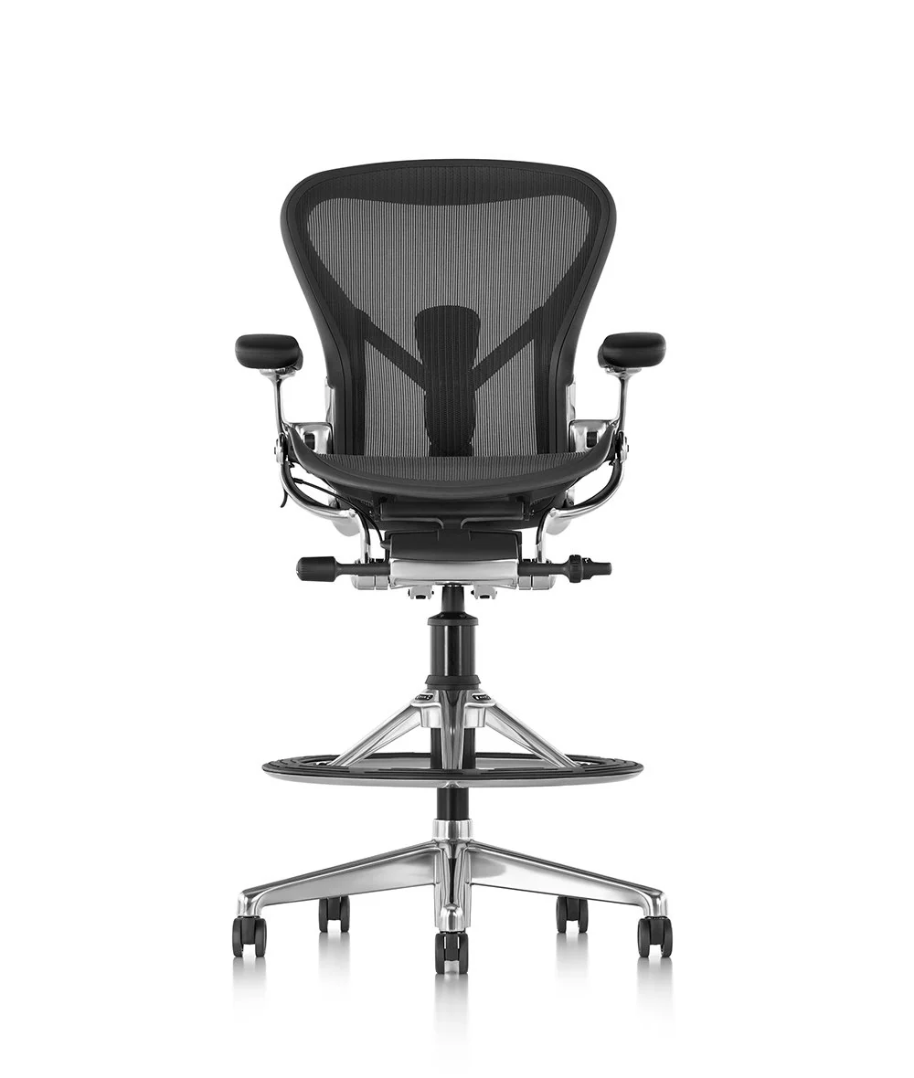 Siège haut Aeron - Image 11