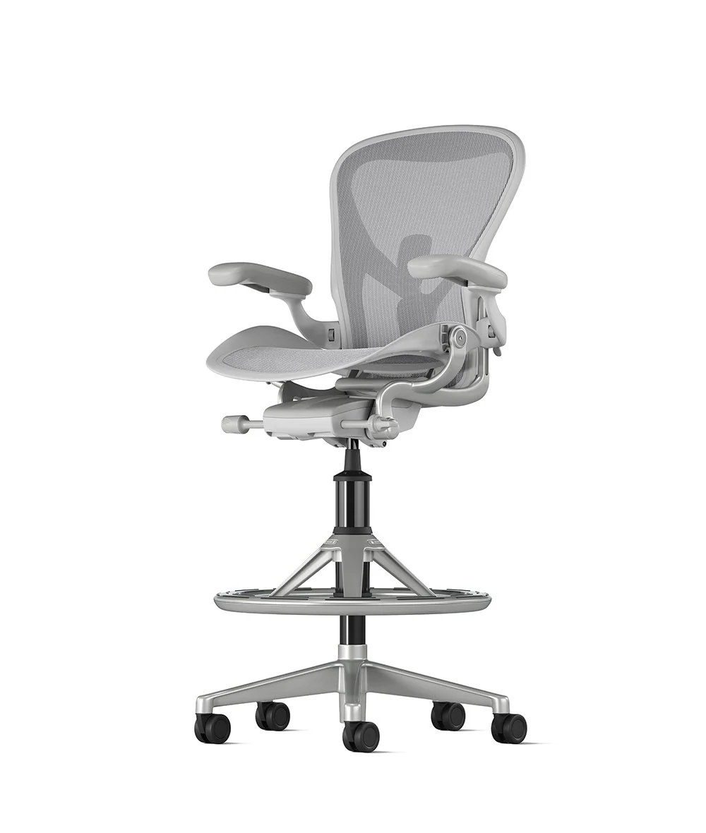 Siège haut Aeron - Image 13