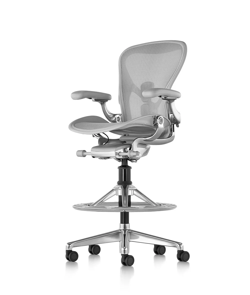 Siège haut Aeron - Image 15