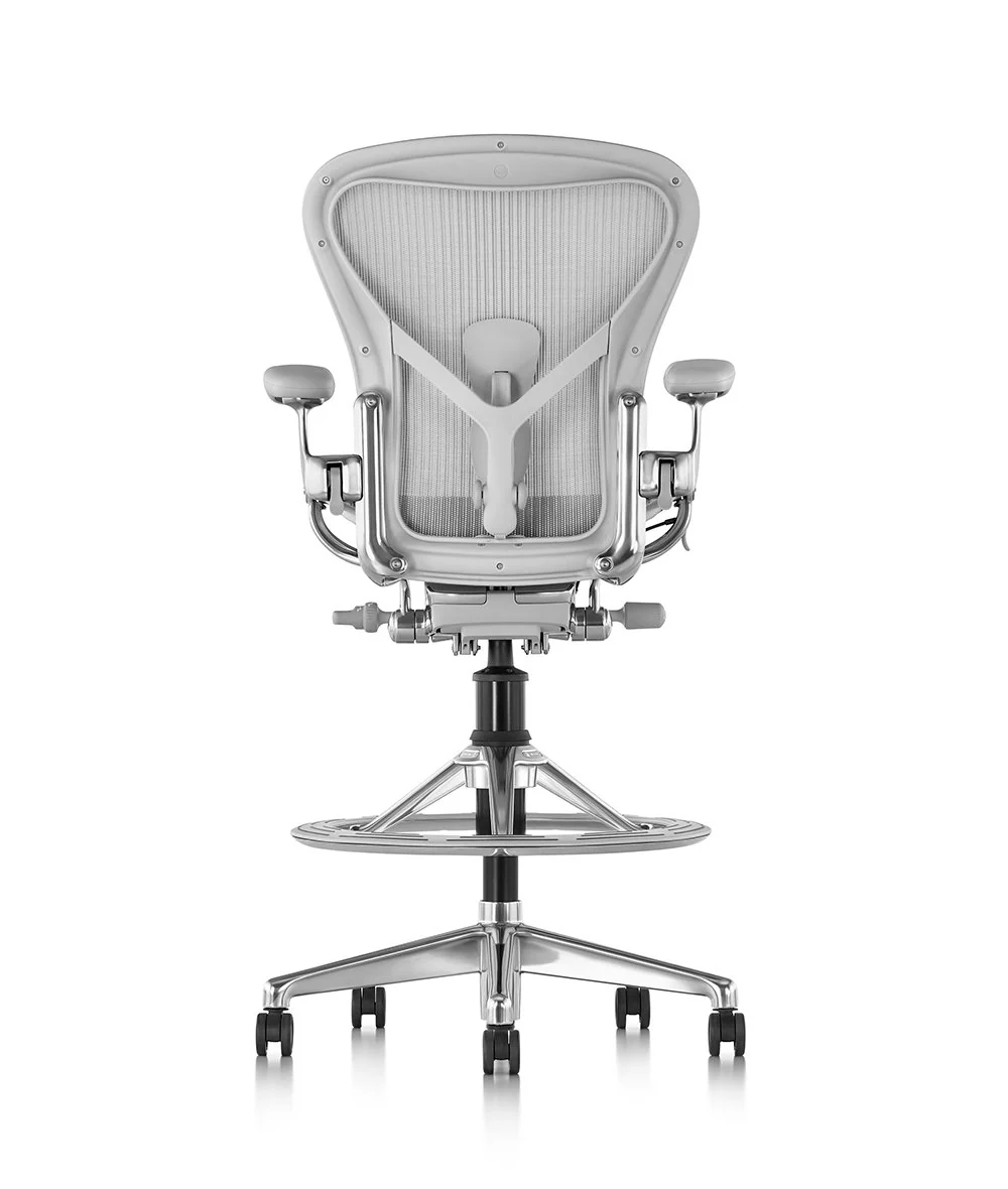 Siège haut Aeron - Image 16