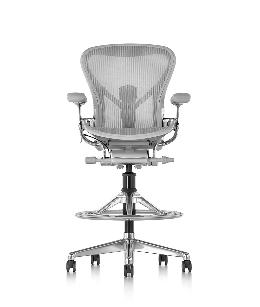 Siège haut Aeron - Image 17