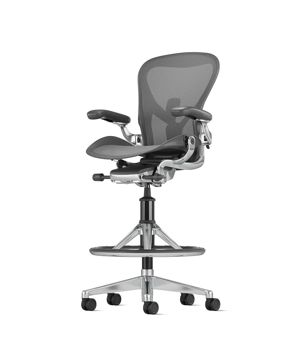 Siège haut Aeron - Image 3