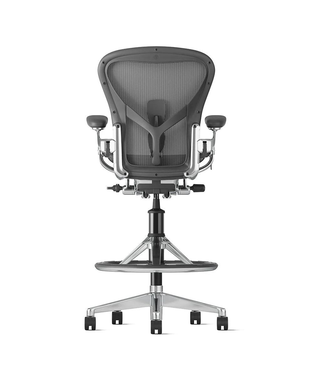 Siège haut Aeron - Image 4