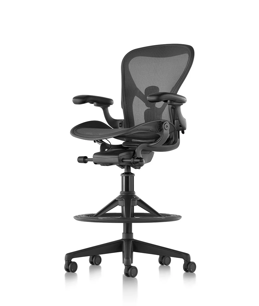 Siège haut Aeron - Image 5