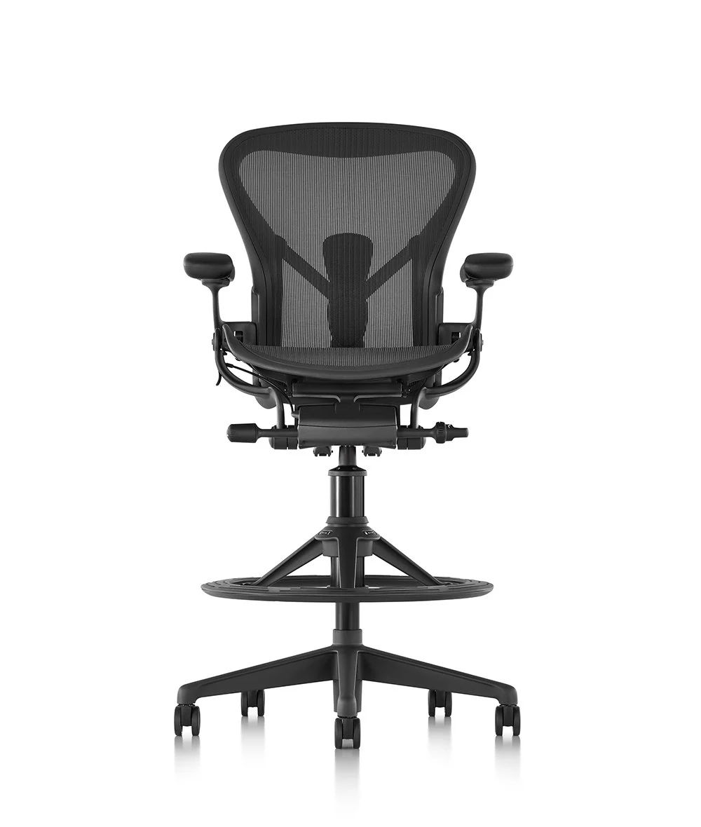 Siège haut Aeron - Image 7