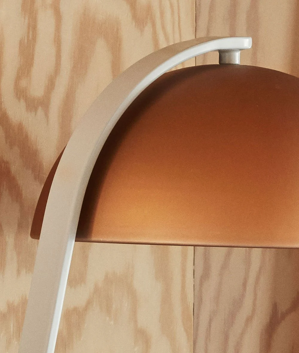 Lampe de table Cloche HAY - Image 11