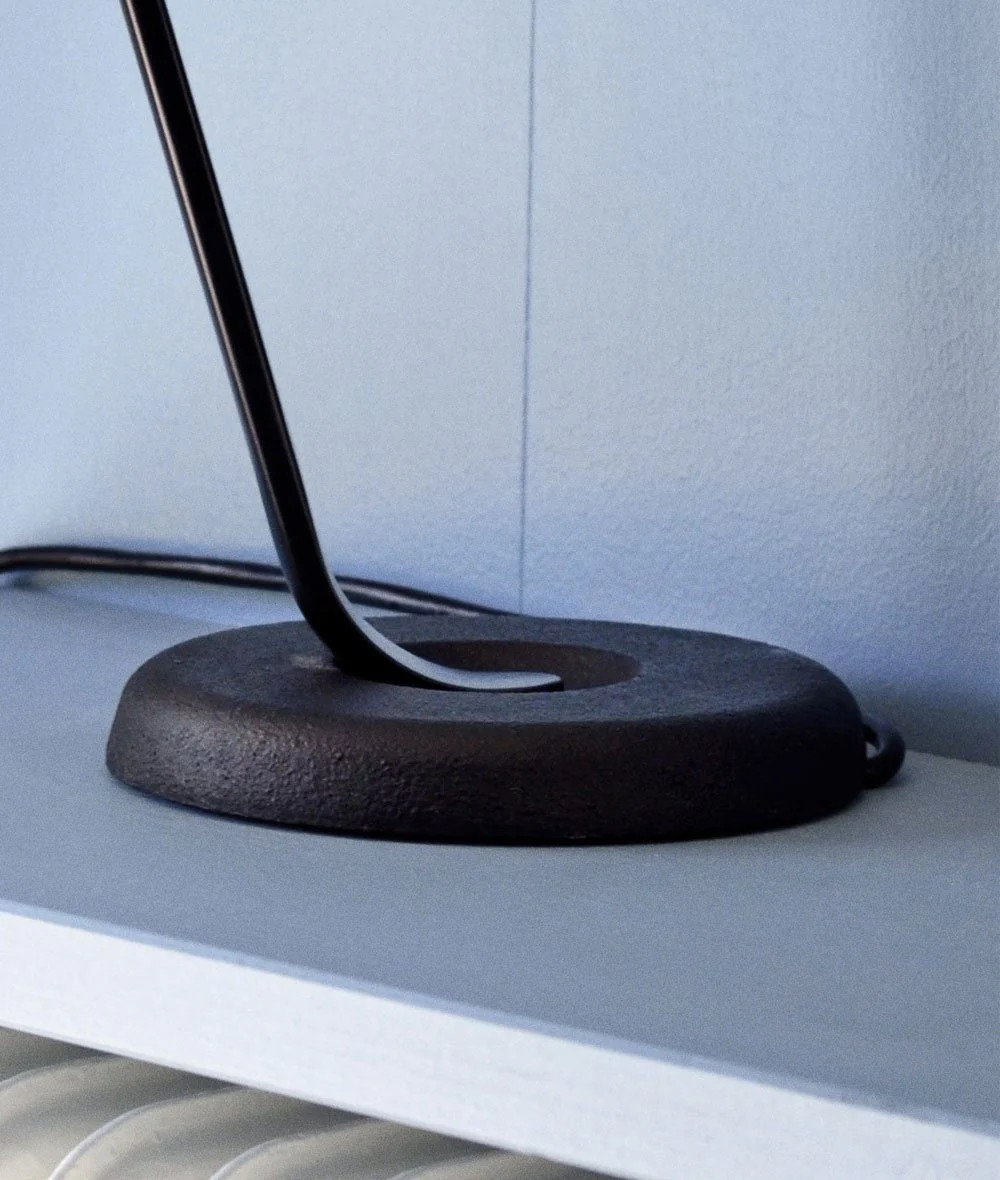 Lampe de table Cloche HAY - Image 3