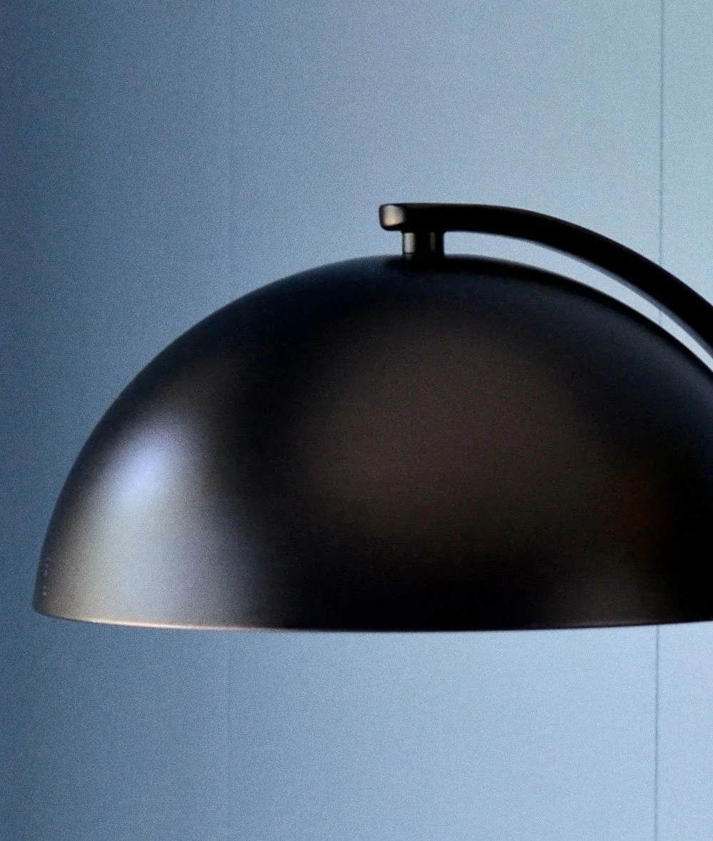 Lampe de table Cloche HAY - Image 4