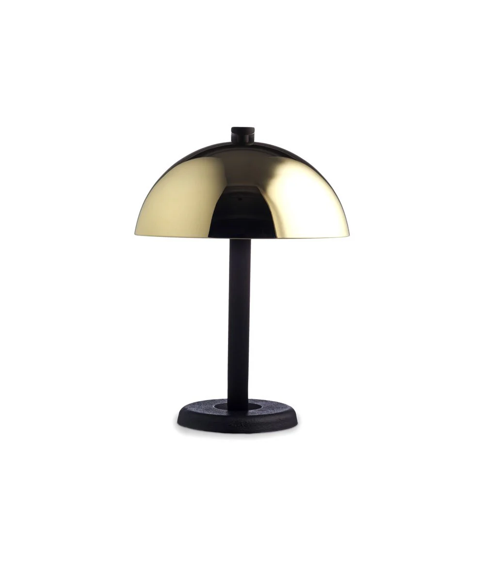 Lampe de table Cloche HAY - Image 7