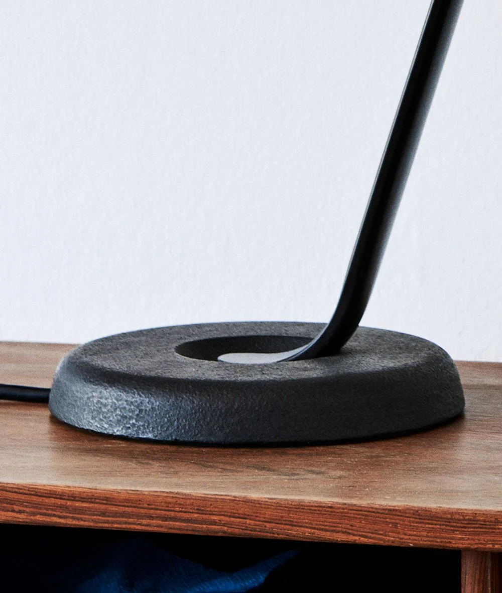 Lampe de table Cloche HAY - Image 8