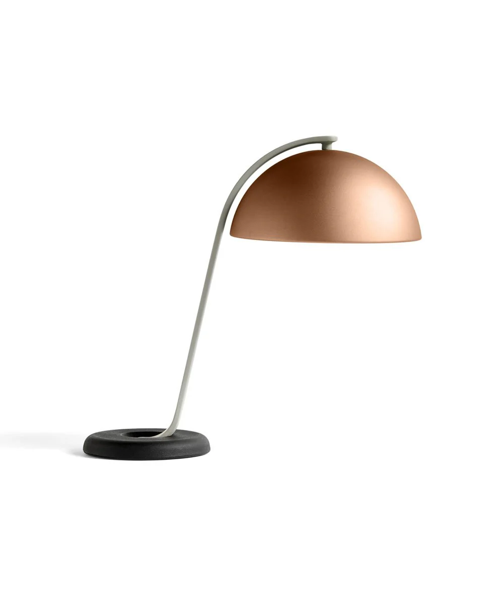 Lampe de table Cloche HAY - Image 9