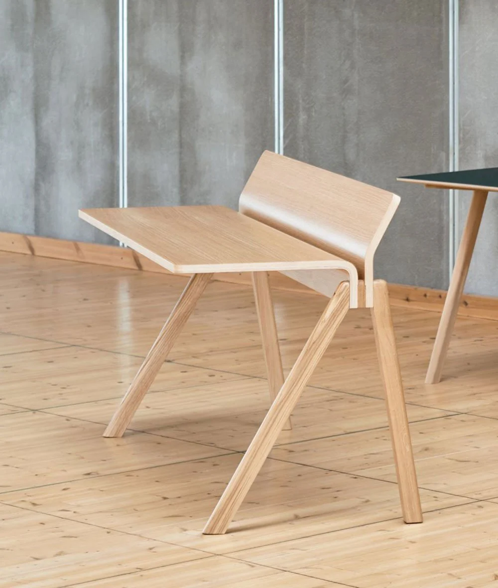 Bureau Copenhague 190 - Image 3