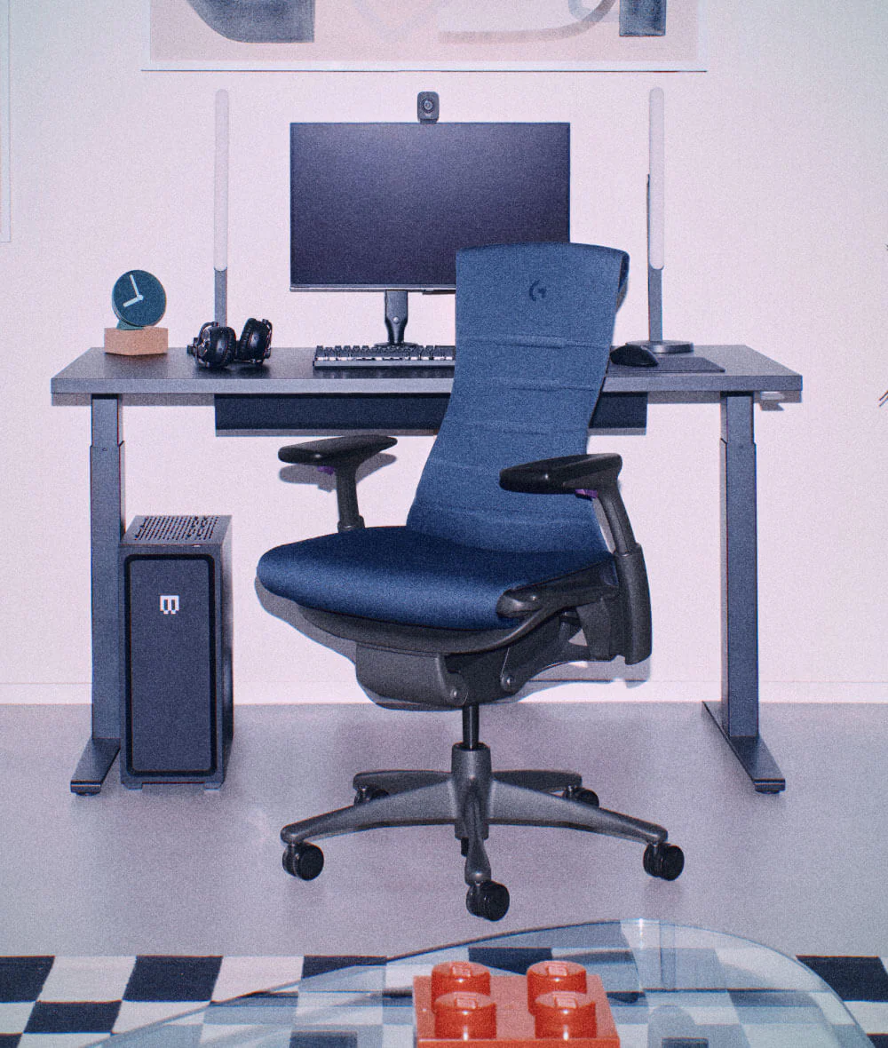 Siège Gaming Embody - Image 22