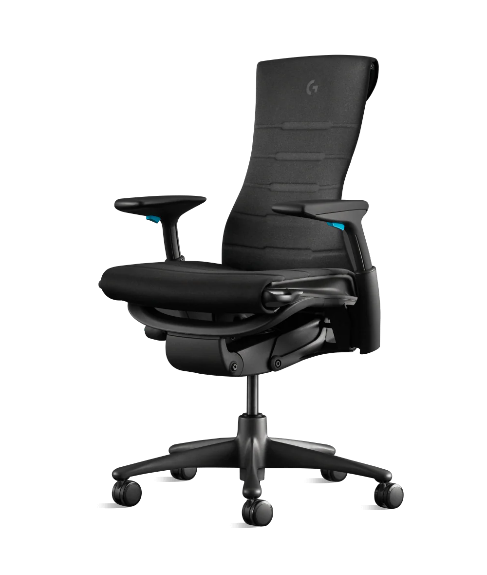 Siège Gaming Embody - Image 3