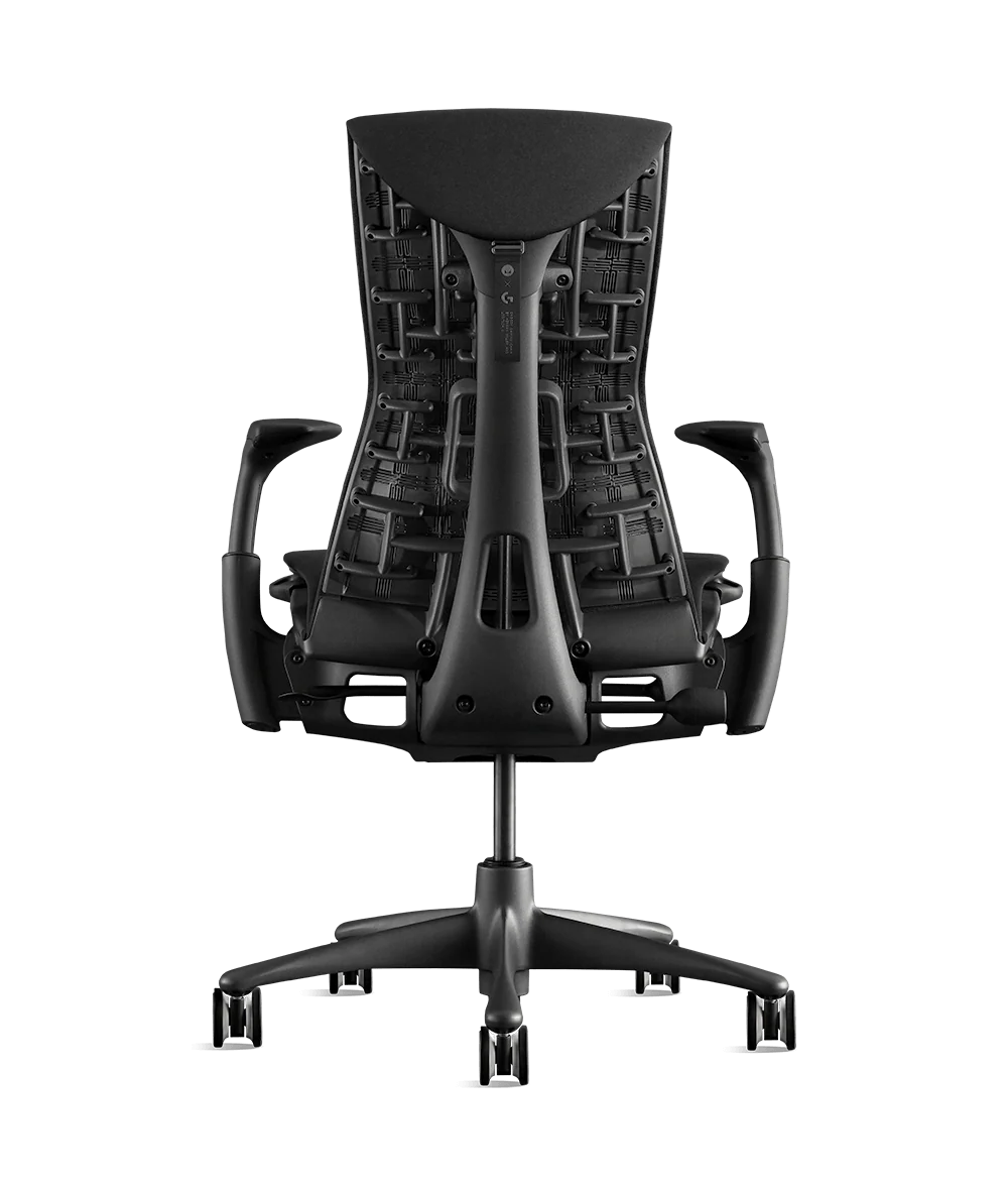 Siège Gaming Embody - Image 5