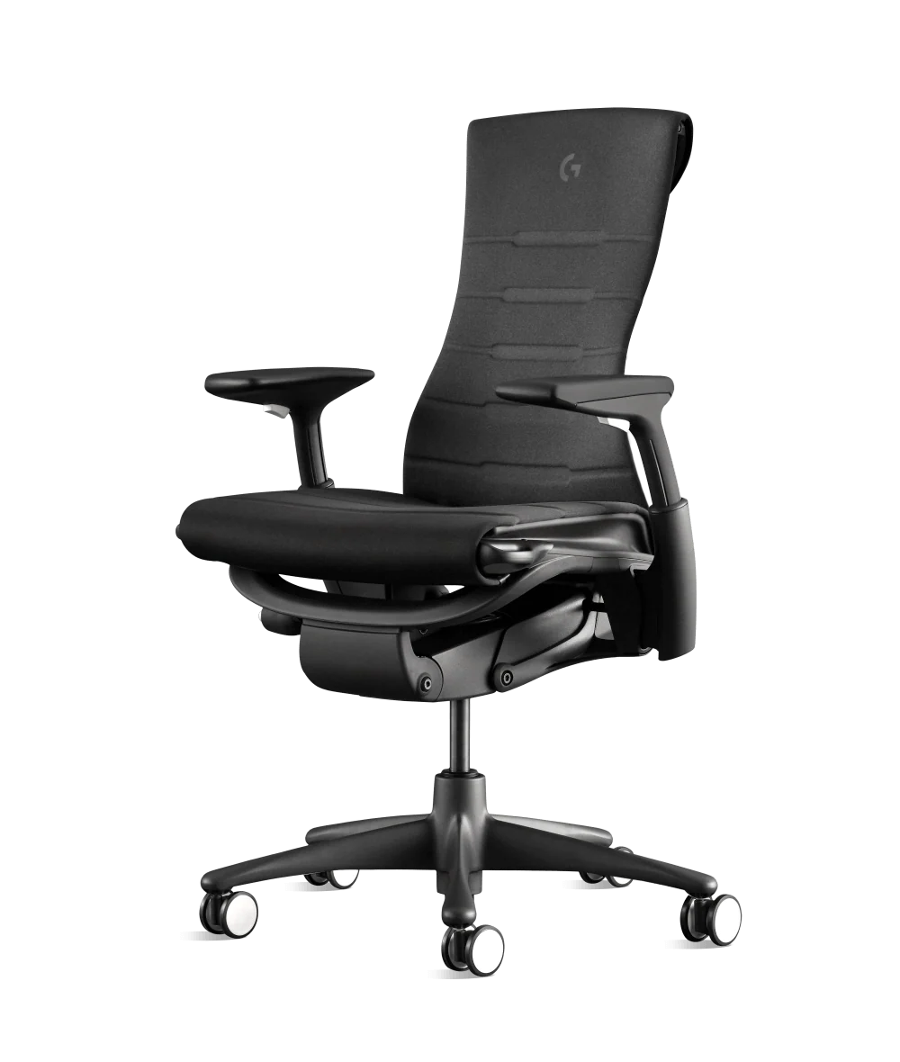 Siège Gaming Embody - Image 7
