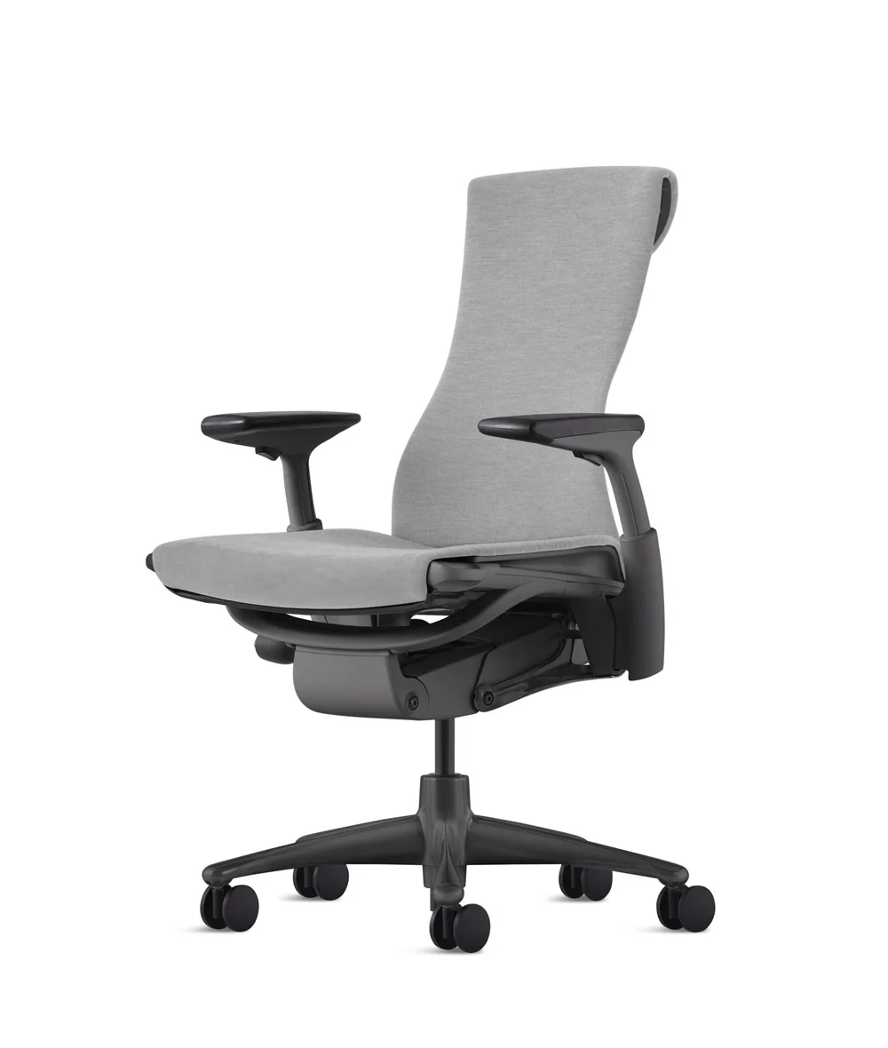 Siège de bureau Embody - Image 10