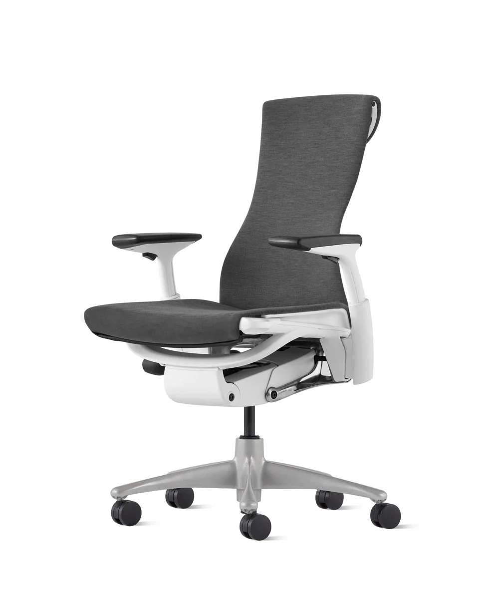 Siège de bureau Embody - Image 12