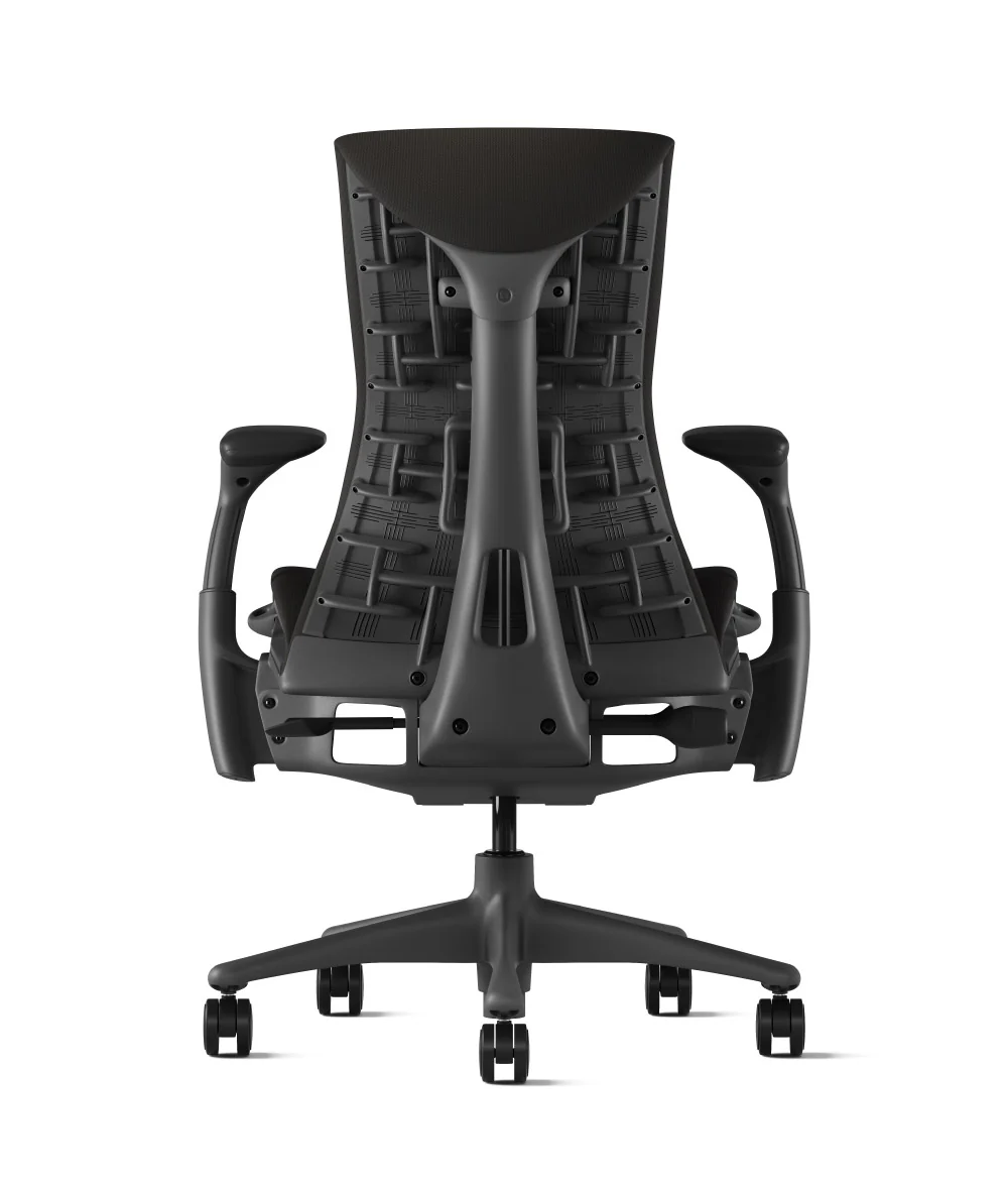 Siège de bureau Embody - Image 3