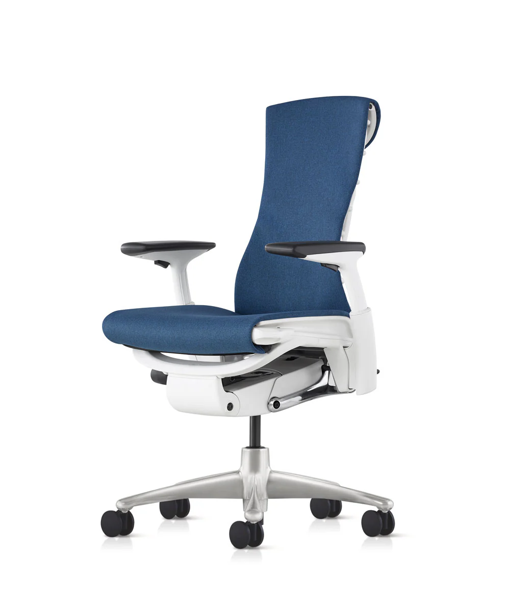 Siège de bureau Embody - Image 5