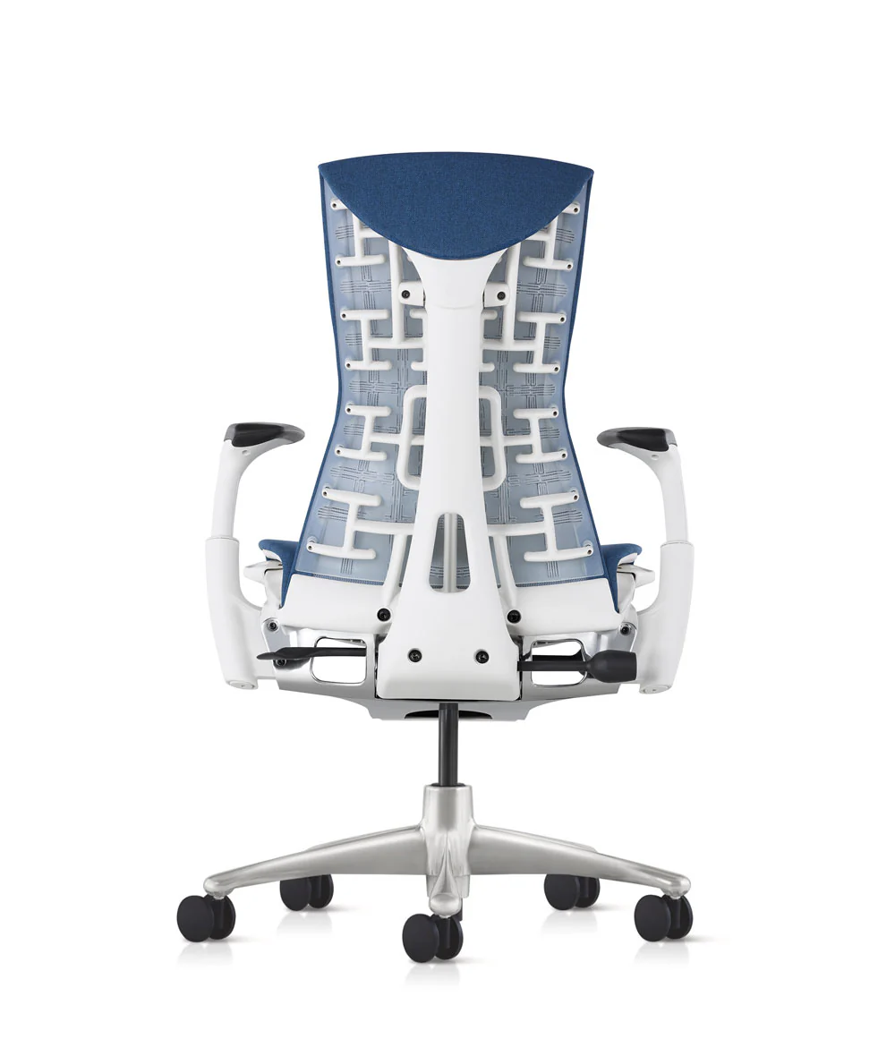 Siège de bureau Embody - Image 6