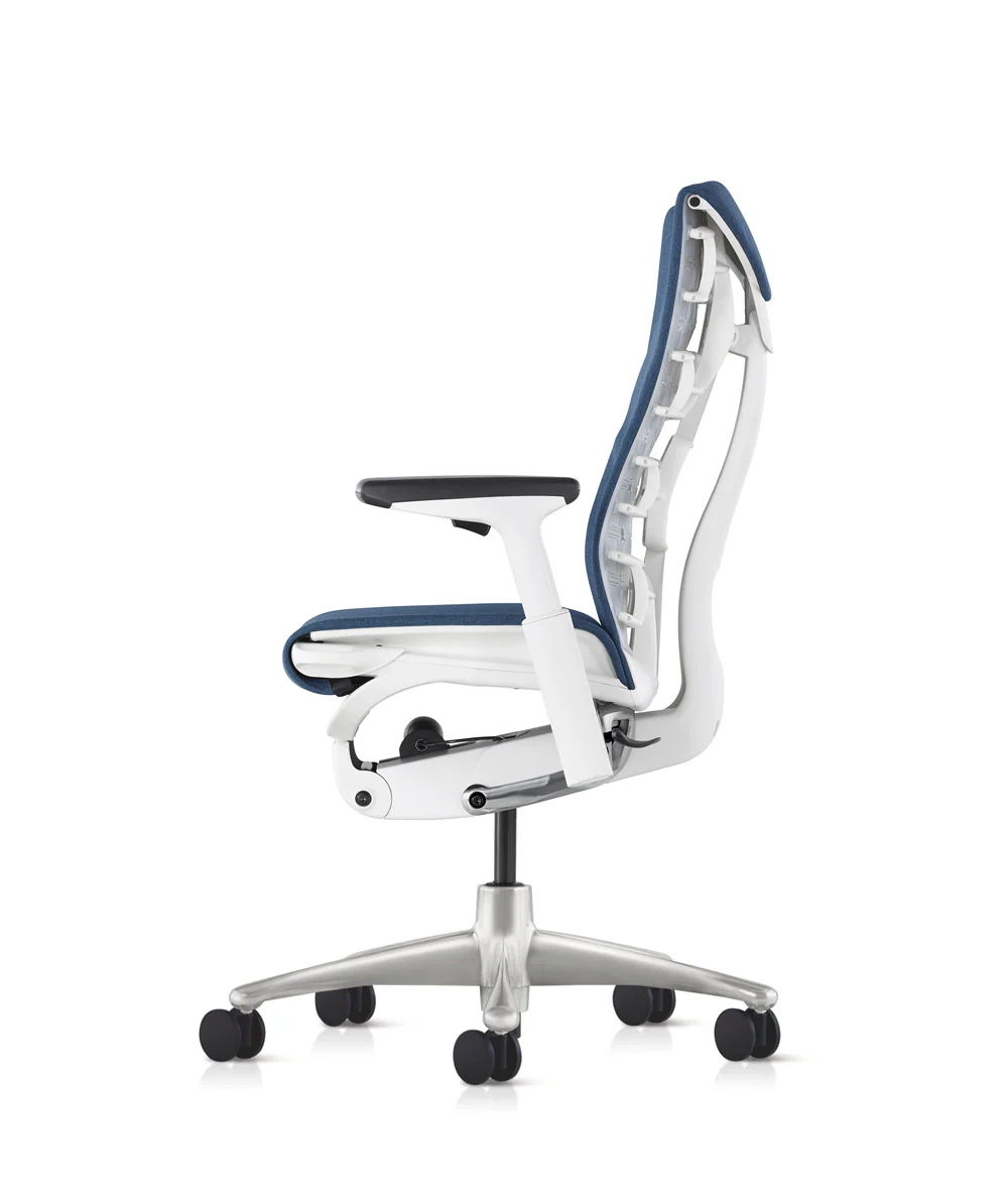 Siège de bureau Embody - Image 8