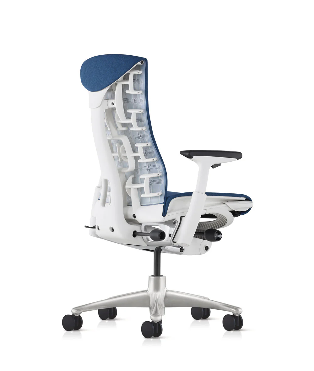 Siège de bureau Embody - Image 9