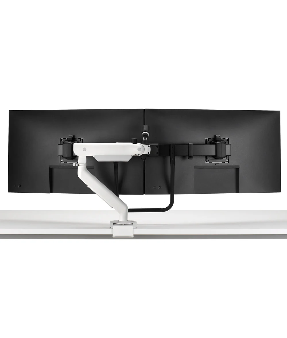Support d'écran double grand format Flo X - Image 11