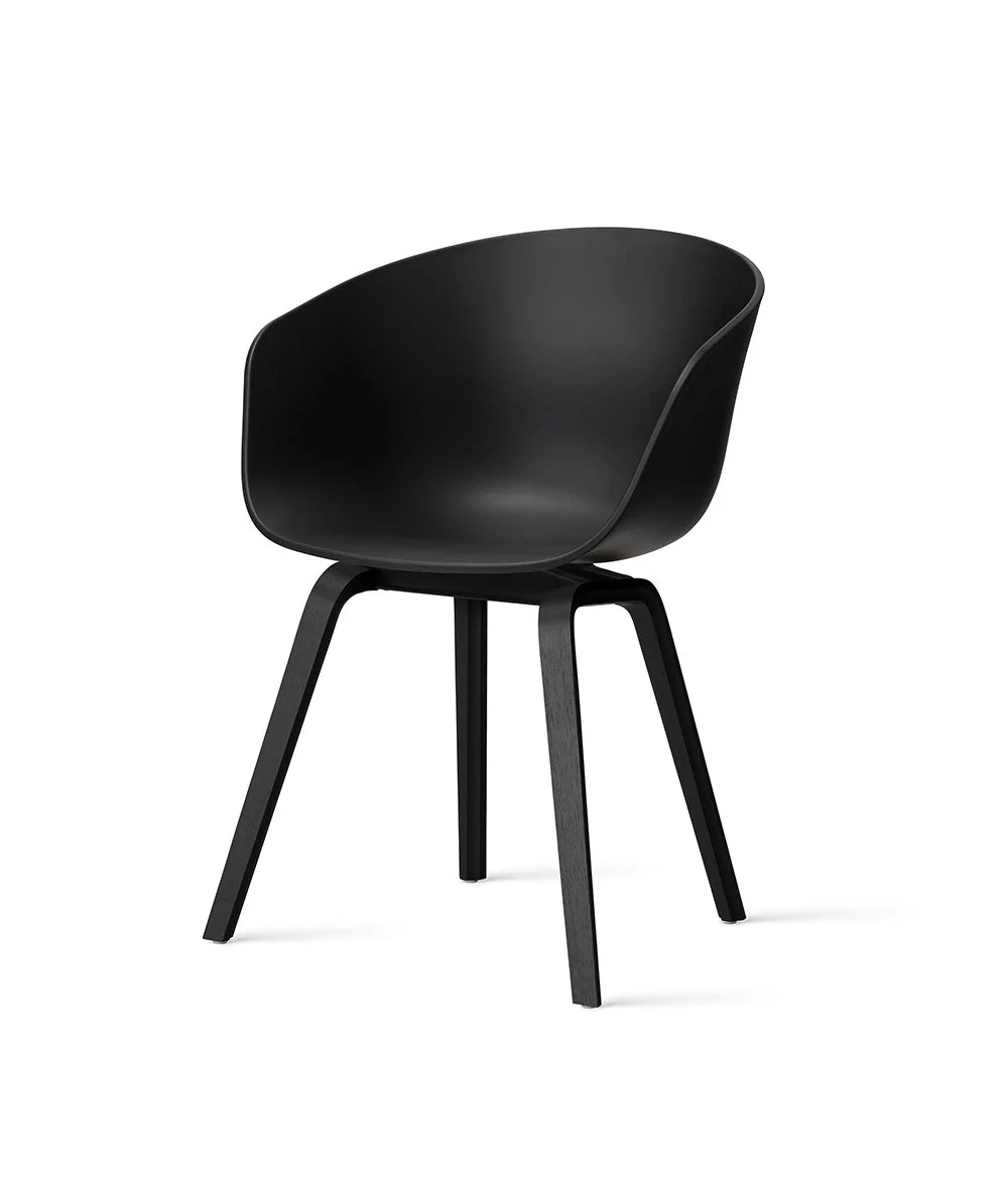 Siège About A Chair 22 HAY - Image 3