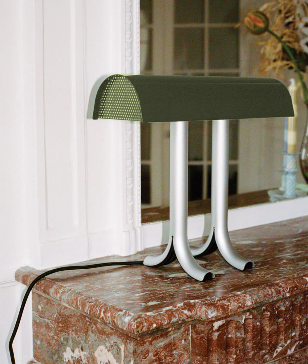 Lampe de table Anagram HAY - Image 11