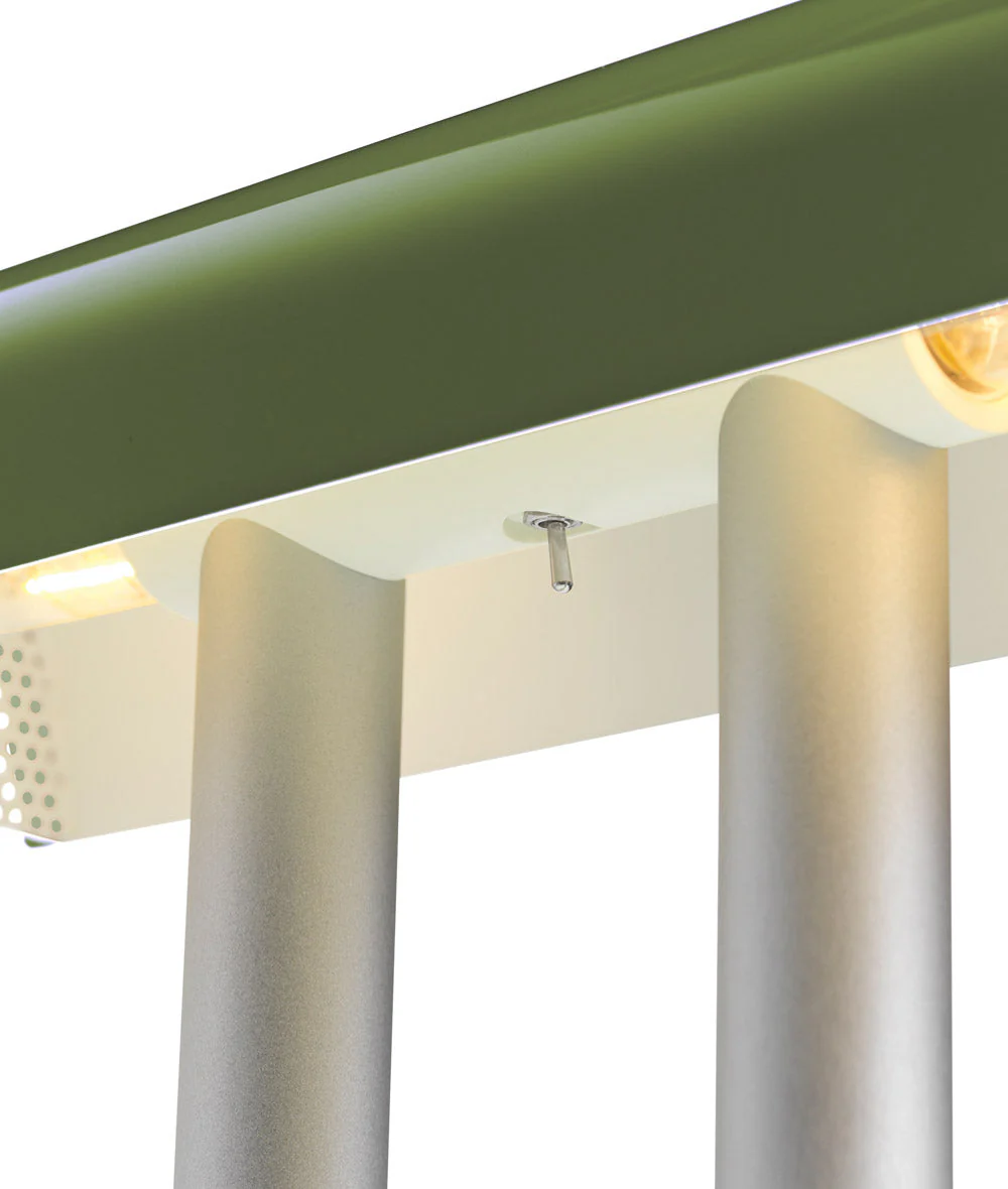 Lampe de table Anagram HAY - Image 12
