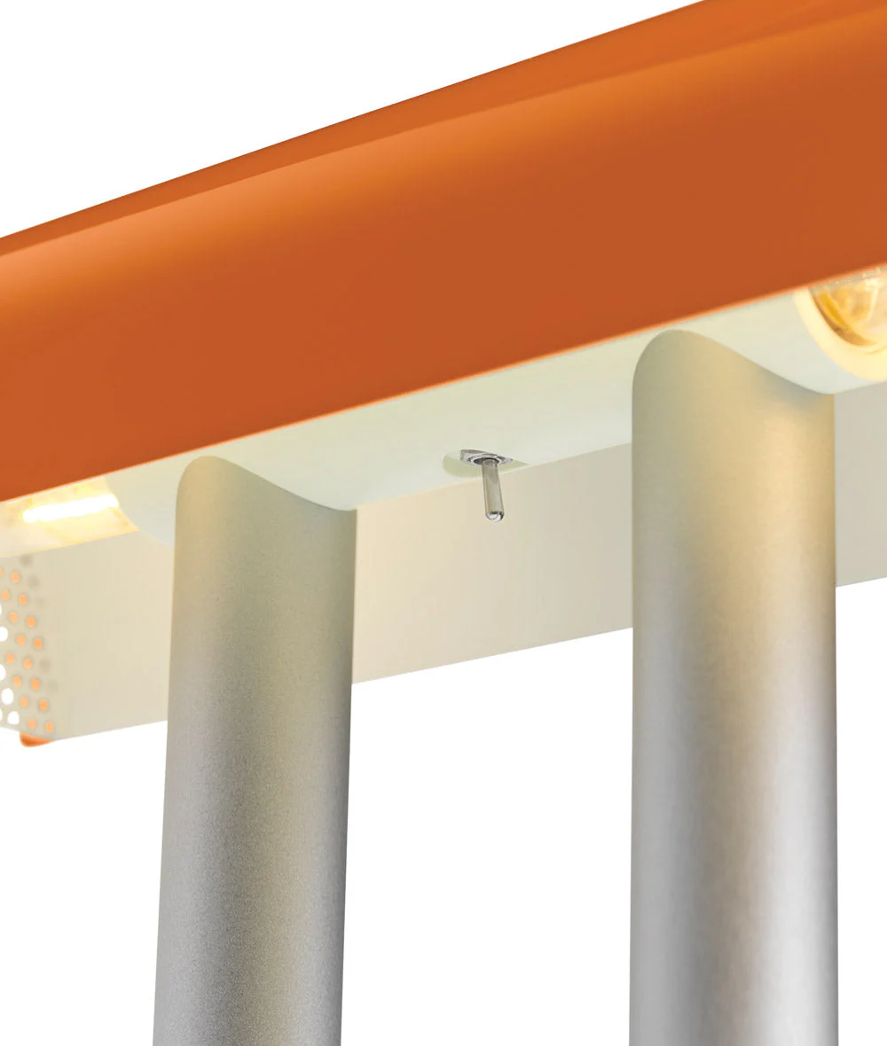 Lampe de table Anagram HAY - Image 3