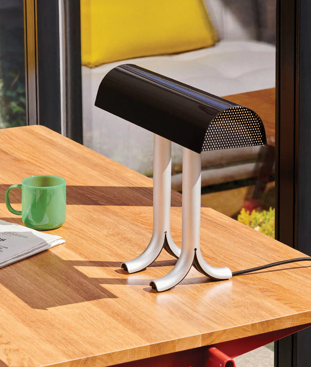 Lampe de table Anagram HAY - Image 5