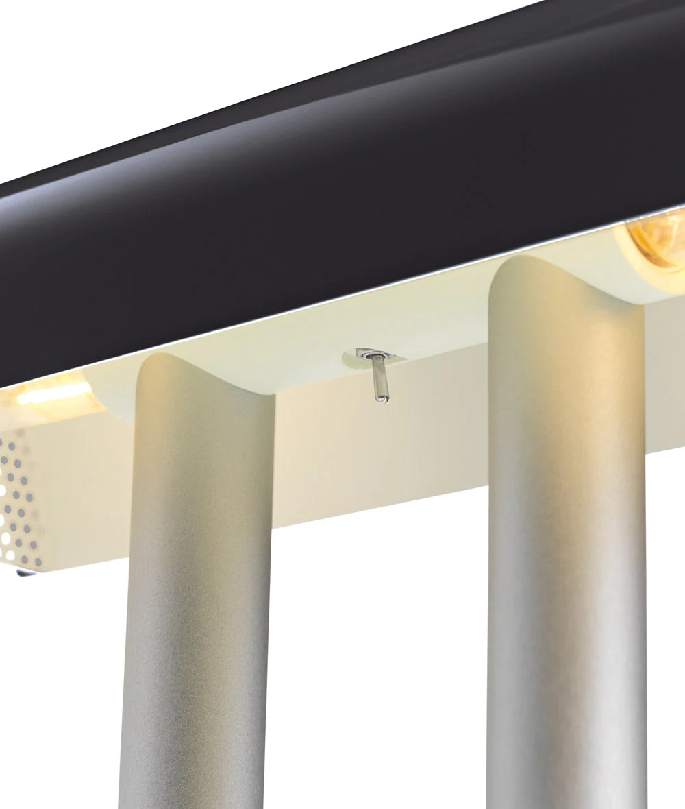 Lampe de table Anagram HAY - Image 6