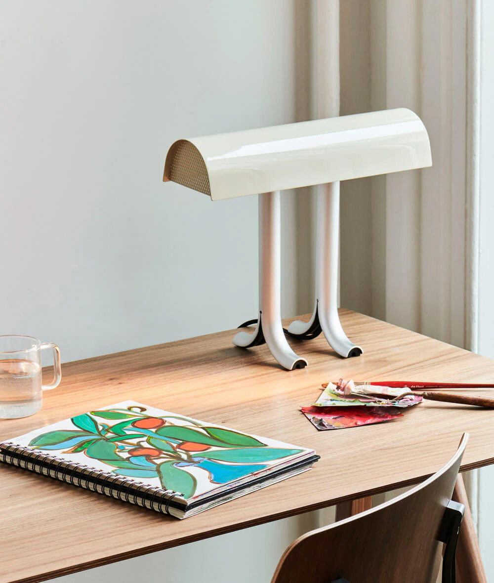 Lampe de table Anagram HAY - Image 8