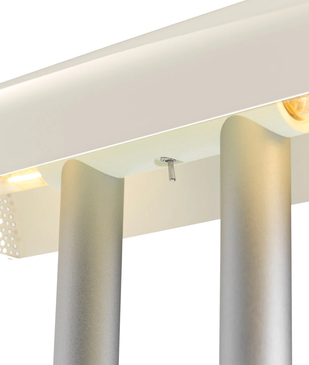 Lampe de table Anagram HAY - Image 9