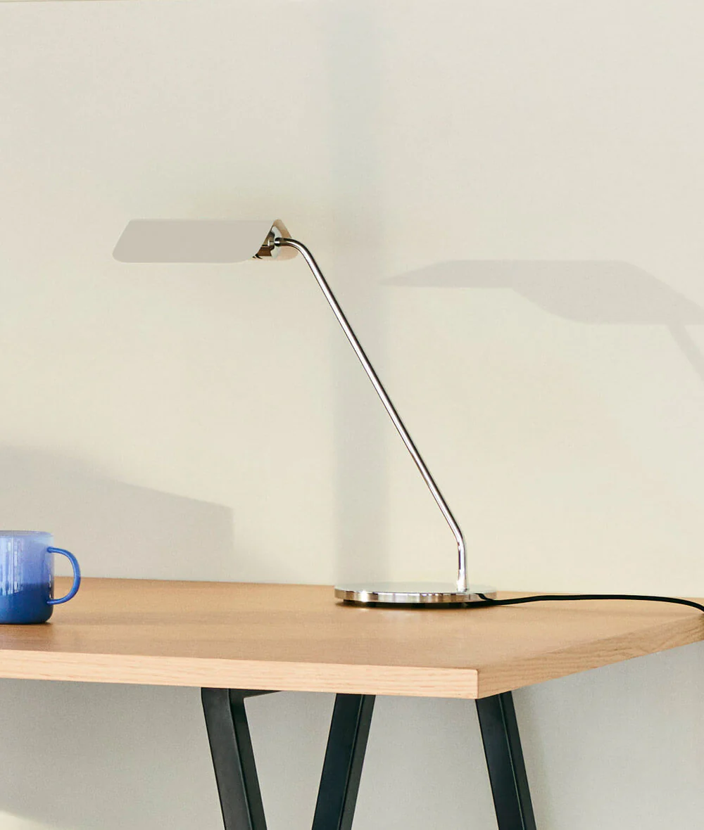 Lampe de bureau Apex HAY - Image 10