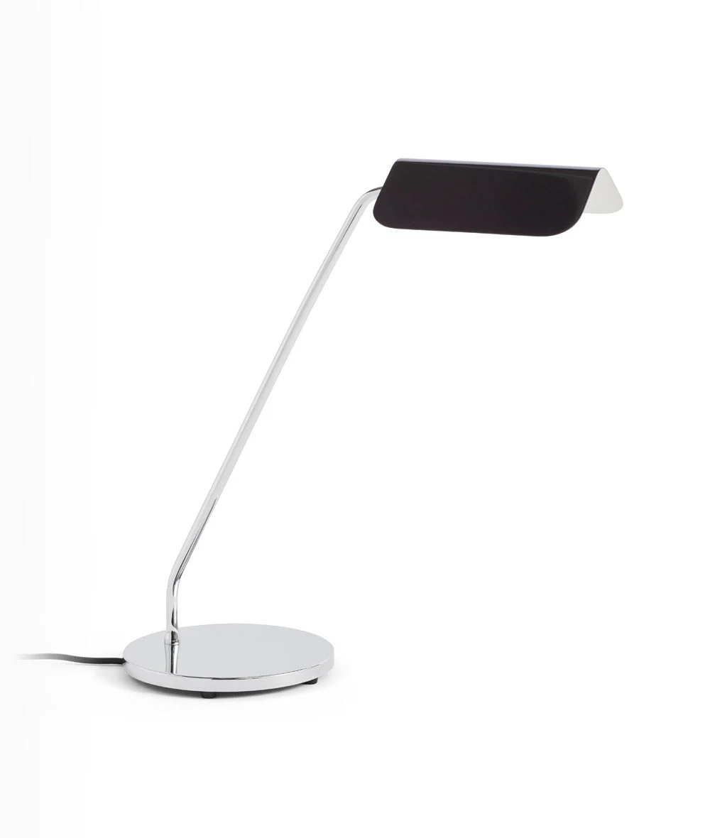 Lampe de bureau Apex HAY - Image 5