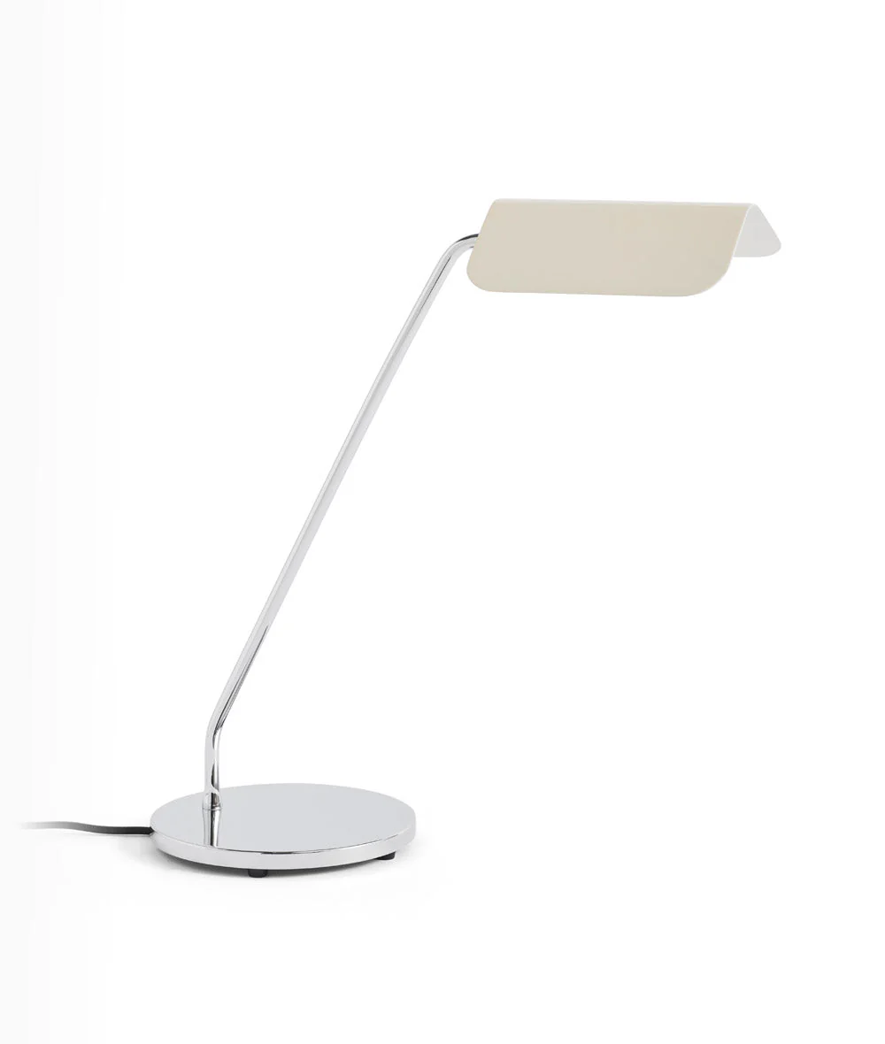 Lampe de bureau Apex HAY - Image 9