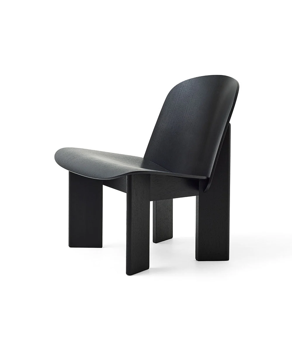 Fauteuil Chisel HAY - Image 3