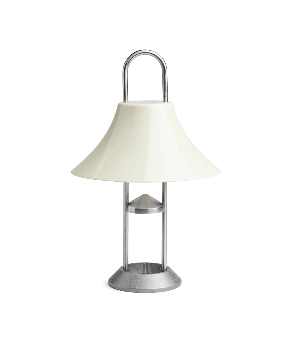 Lampe portable Mousqueton HAY - Image 4