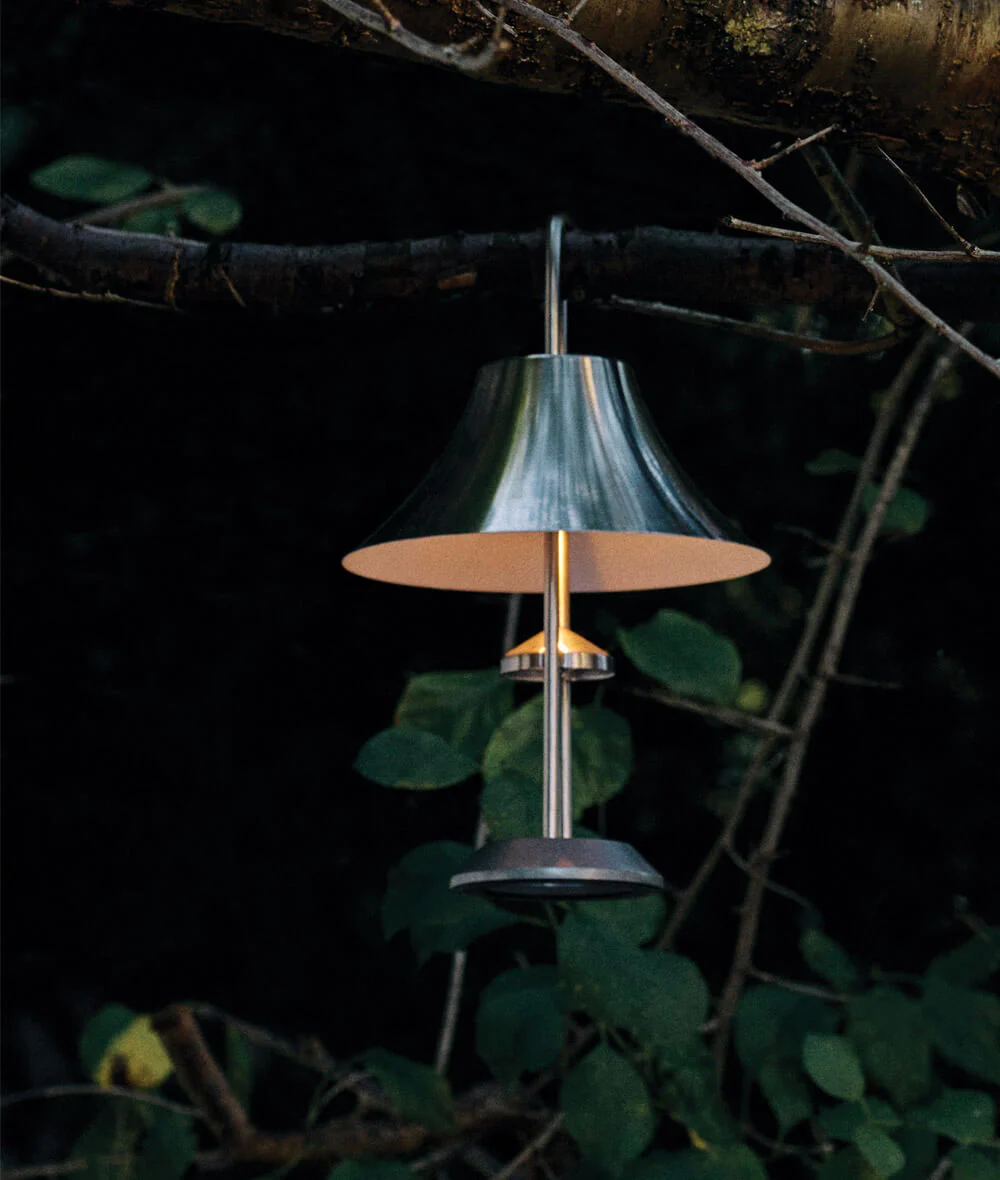 Lampe portable Mousqueton HAY - Image 8