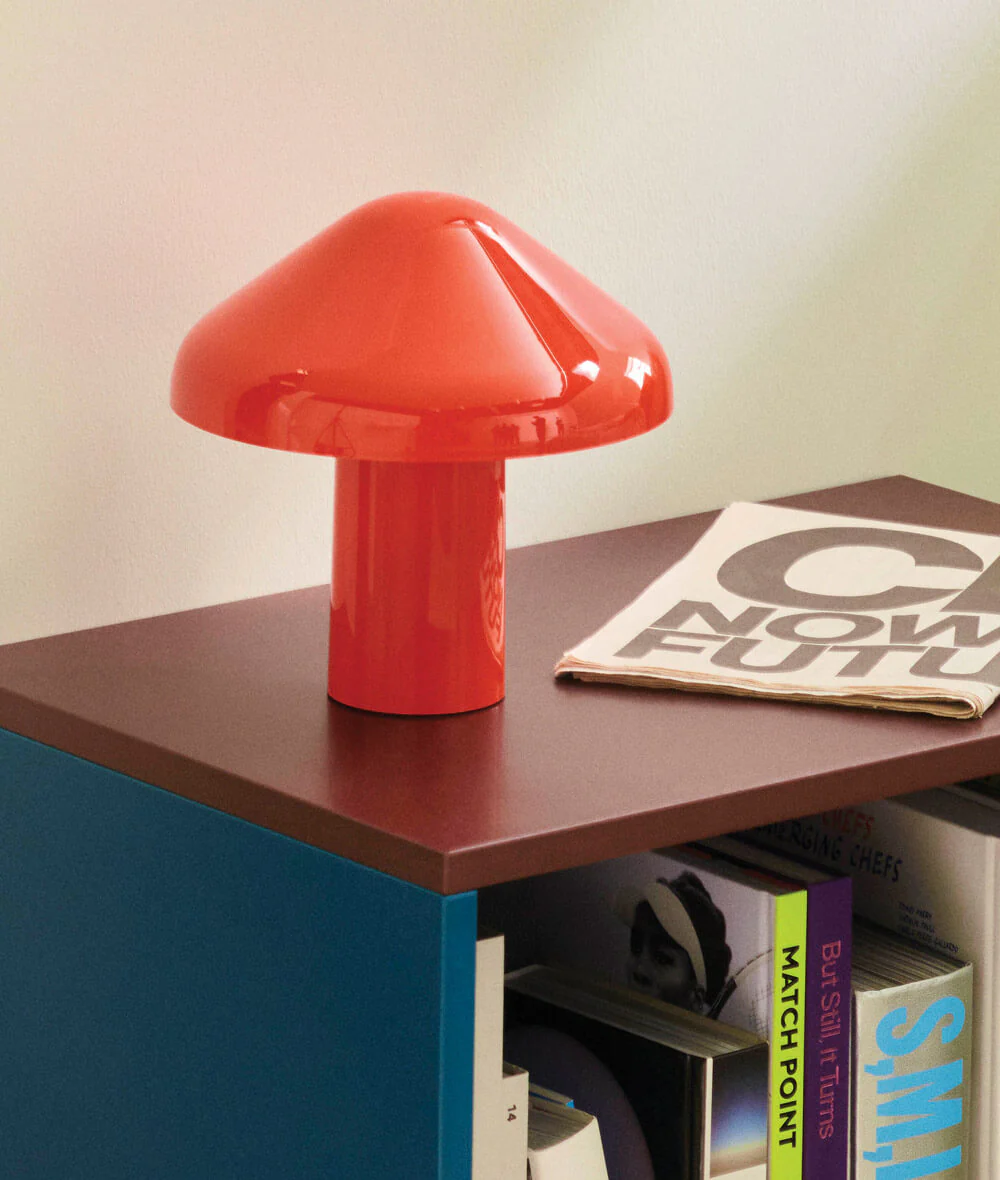 Lampe de table portable Pao HAY - Image 5