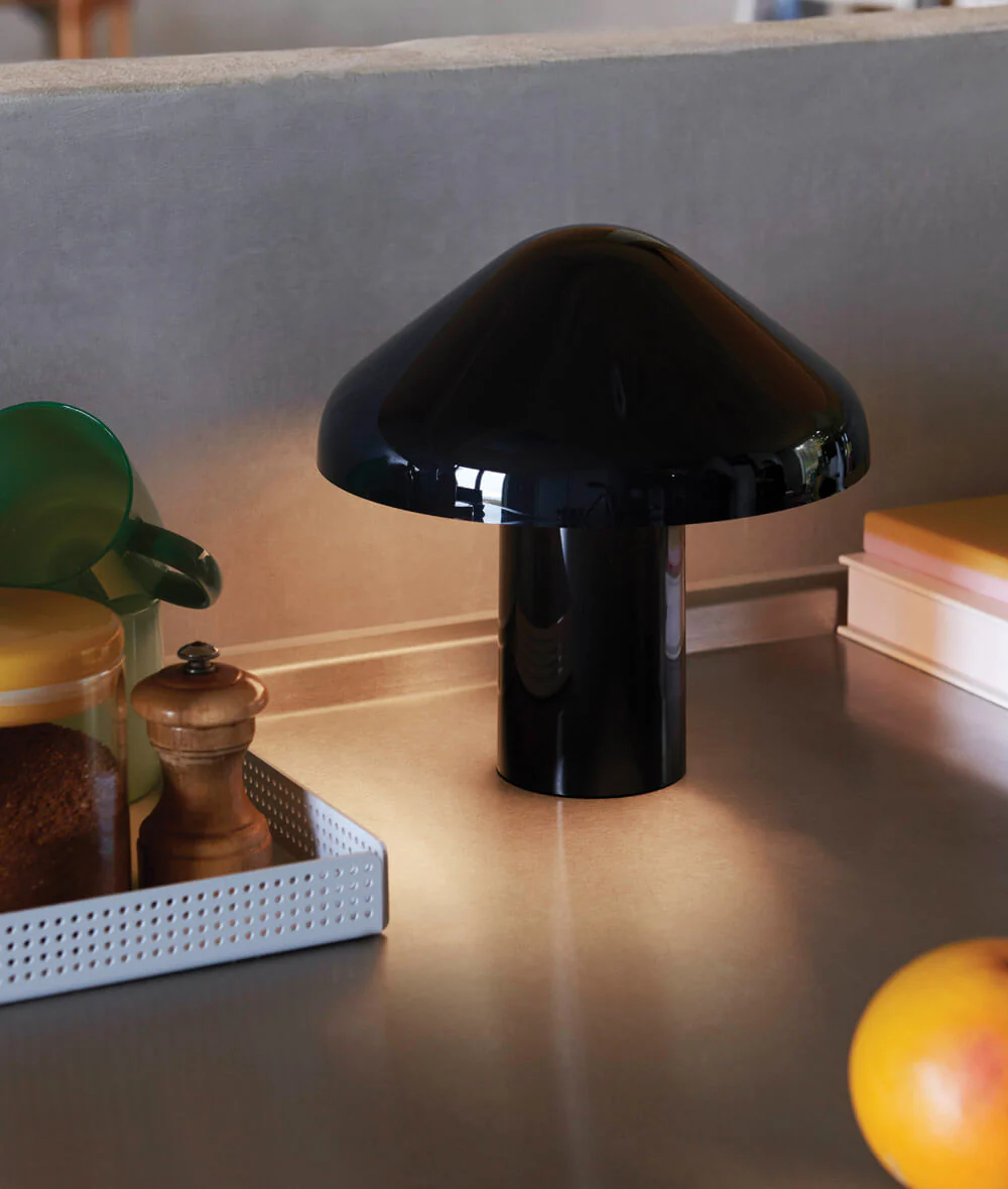 Lampe de table portable Pao HAY - Image 8