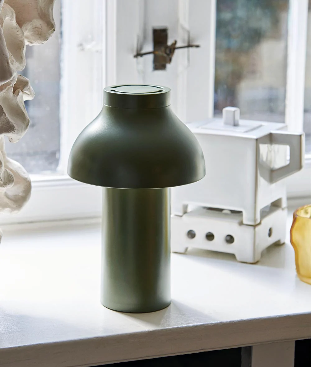 Lampe portable PC HAY - Image 4
