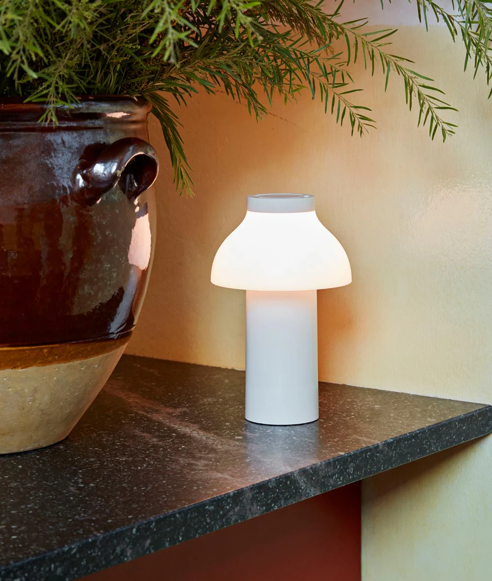 Lampe portable PC HAY - Image 6
