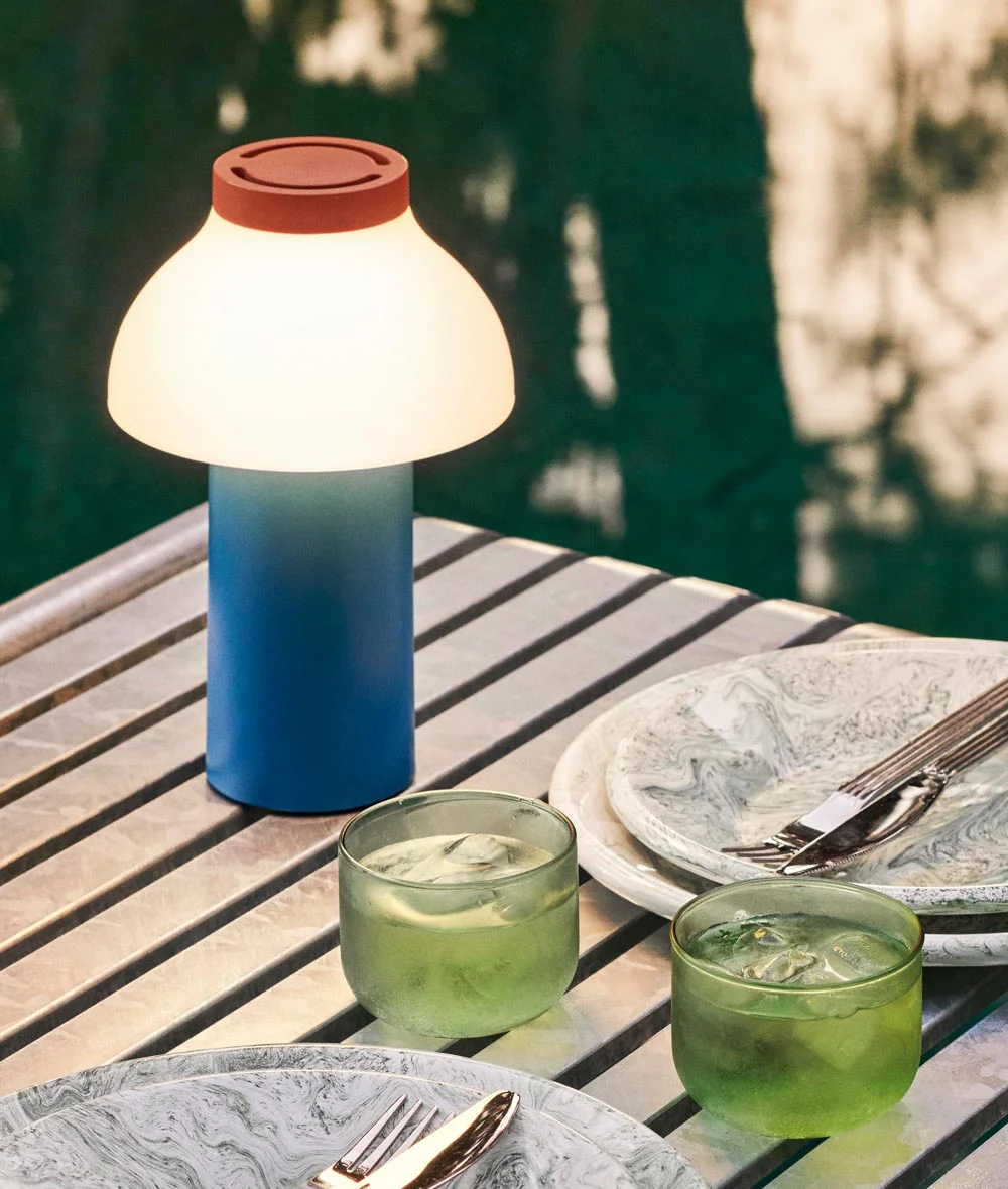 Lampe portable PC HAY - Image 8