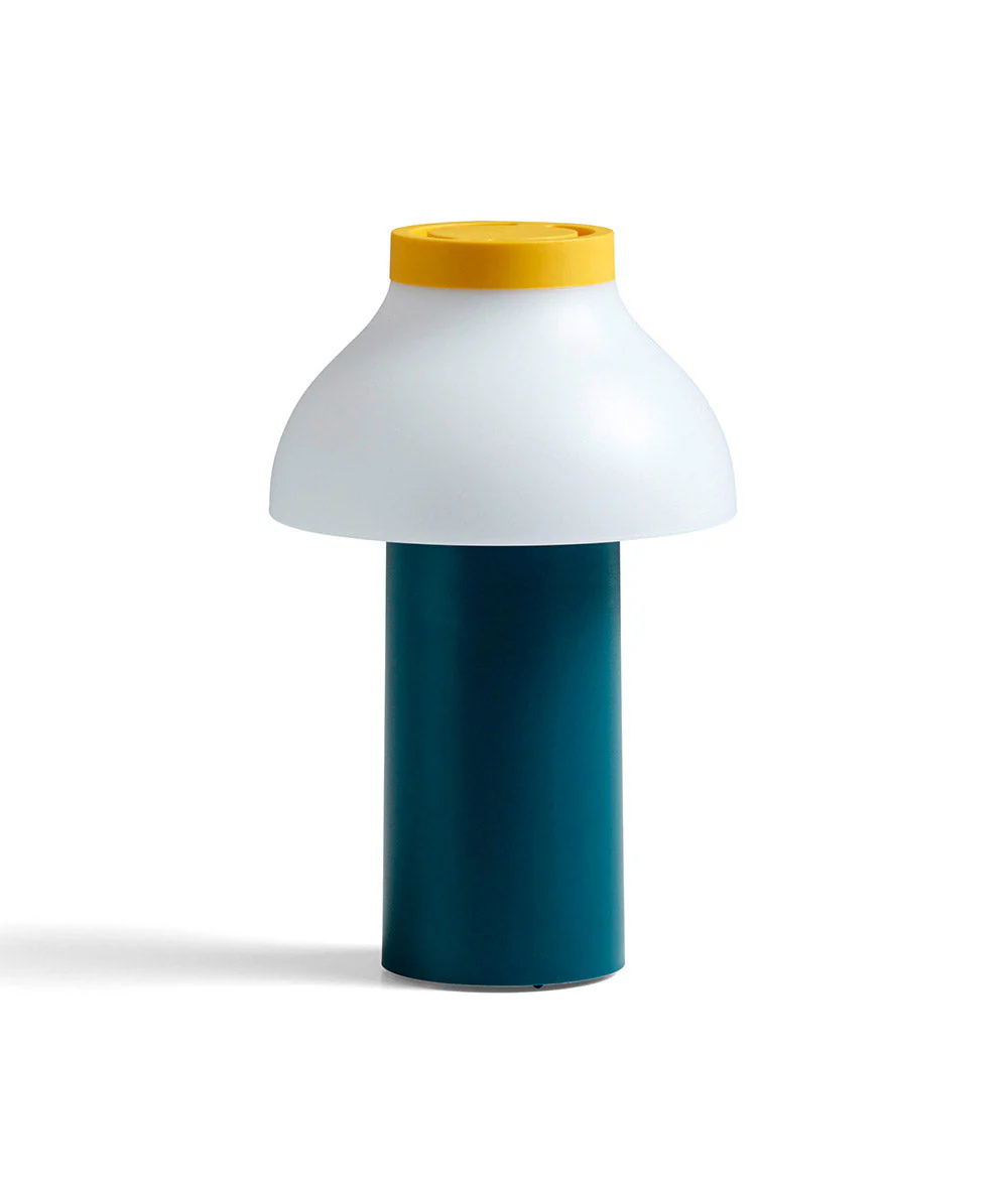 Lampe portable PC HAY - Image 9